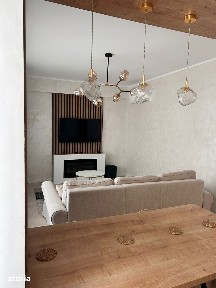 De inchiriat apartament 2 camere, Royal Town Copou (1.09)