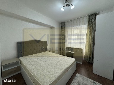 Apartament 2 camere decomandat Royal Town Copou