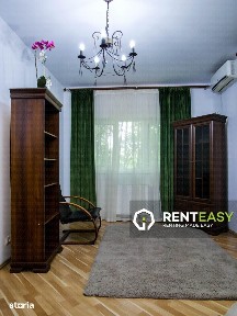 Apartament cu 2 camere situat in zona Copou - Bellevue