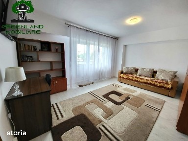 Apartament 1 camera, modelul mare, 42 mp, ETAJ 2, Nicolina BULEVARD