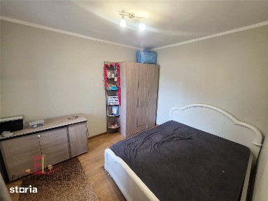 Apartament 2 camere, UMF, renovat, bloc izolat, Targu Mures