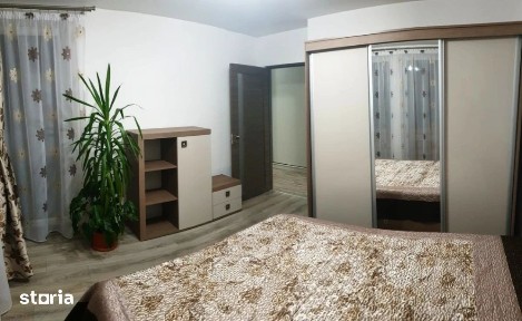 De închiriat apartament cu 2 camere în Târgu Mureș - Unirii