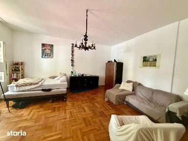 De închiriat apartament cu 1 cameră în Târgu Mureș - Cornișa