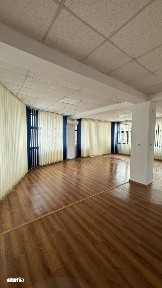 Spaţiu de birouri modern Targu CUCU -1100 EURO
