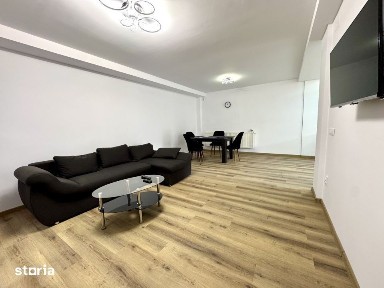 Apartament cu 2 camere la casa | 64mp | Parcare | Zona Cluj Arena!