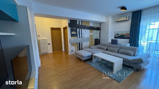 Apartament modern cu 2 camere, bloc nou, Piața Mihai Viteazu