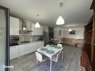 Apartament 2 camere, 55 mp, parcare, zona Europa / Leroy Merlin