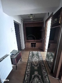 Apartament de o camera, zona Florilor, Floresti !