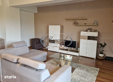 Zona USAMV - apartament 2 camere cu balcon generos