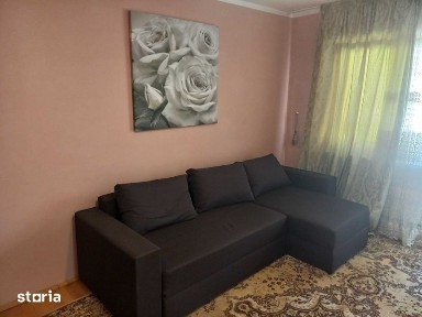 Apartament de inchiriat 3 camere 66mp plus 8mp balcon zona Marasti