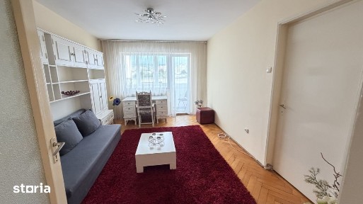 Apartament 2 camere de inchiriat in Manastur Pta Flora