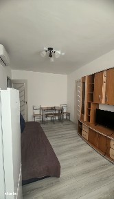 Apartament de inchiriat, 2 camere, cart Dealul Florilor