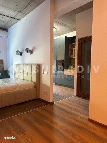 Apartament modern, parcare, bloc nou- Grigorescu
