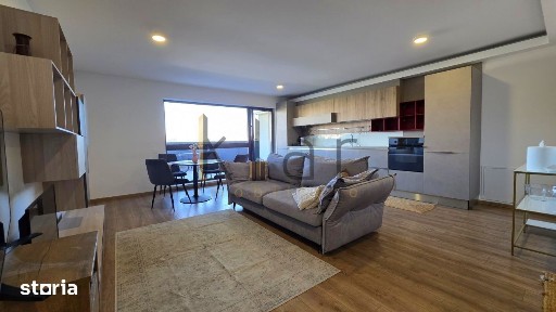 Apartament 3 camere 85mp, terasa, Zorilor - str. Observatorului