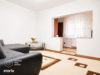 Apartament cu 1 camera, Micalaca - Voinicilor, parter