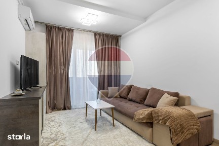 Apartament modern cu 2 camere de închiriat - Adora Park