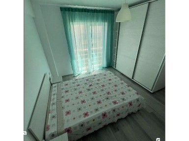 Apartament cu balcon, 3 camere, 67mp, gata de utilizare