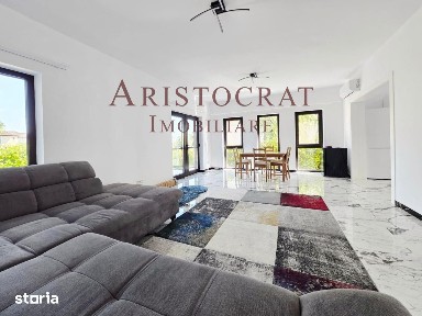 Casa individuala Parter aproape de Sos Unirii