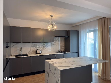 Vilă modernă cu 5 camere de închiriat în Corbeanca