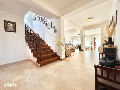 Vila Premium P+1+M in Odaile/Otopeni - 365 mp suprafata utila, 900 mp