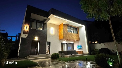 Vila 4 Camere Pipera