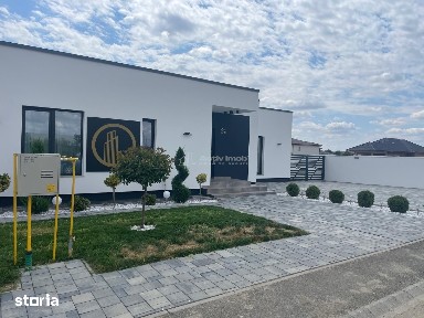 4 cam - Casa individuala in Cartier Rezidential