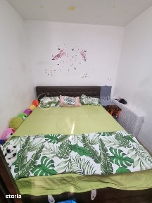 Etaj 2! Apartament 3 camere 45mp fara risc cu centrala, TATARASI