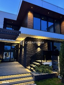 Casă NOUA Copou -STADION Raritate pe piață, poziție de top, UNICA!