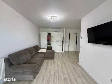 Apartament cu 1 camera decomandat - Poitiers Towers