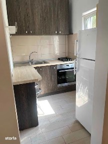 Garsoniera de vanzare 27mp zona Zorilor - Cluj-Napoca