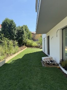 Vand apartamet 3 camere Manastur/gradina si terasa /langa baza sportiva la terenuri