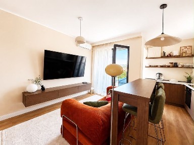 Proprietar vand apartament 3 camere, parcare, bloc nou, nZEB