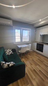 PROPRIETAR | Apartament 1 cameră decomandat, Str. Năsăud - La cheie