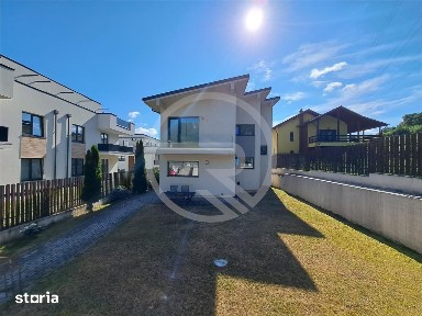 Casa tip duplex, P+E, situata in zona strazii Campului!