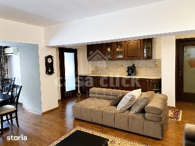 4 camere mobilate și utilate lux, Mazepa 2