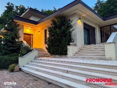 ELEGANTA FARA COMPROMIS | RESEDINTA EXCLUSIVISTA IN BACAU | 424 MP CON