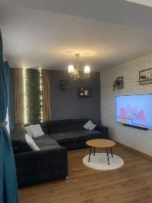 Casa Nazna 1000mp teren