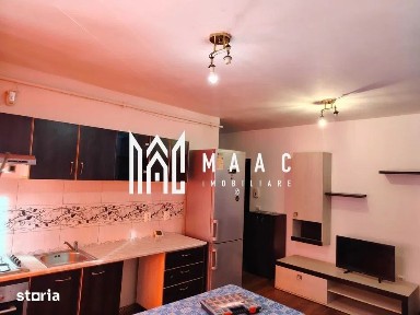 Apartamente de închiriat Sibiu | 2 camere | Hipodrom 1, 42 mp