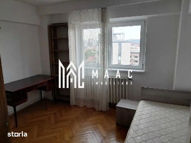 Apartamente de închiriat Sibiu | Mihai Viteazul | 4 camere, 100 mp