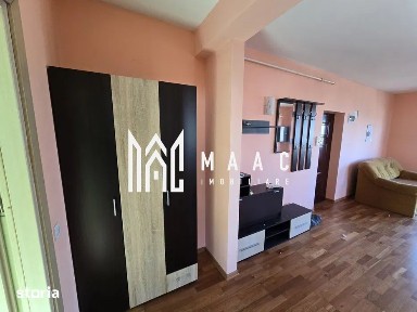Apartament 2 camere de închiriat | Ștrand, Sibiu | 65 mp, terasă