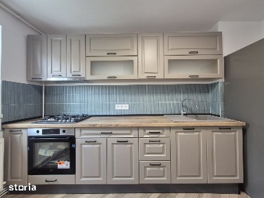 Apartament lux 3 camere decomandate Calea Dumbravii