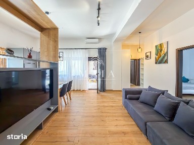 Penthouse 4 camere | Doamna Stanca | Terasă 20 mp | Parcare