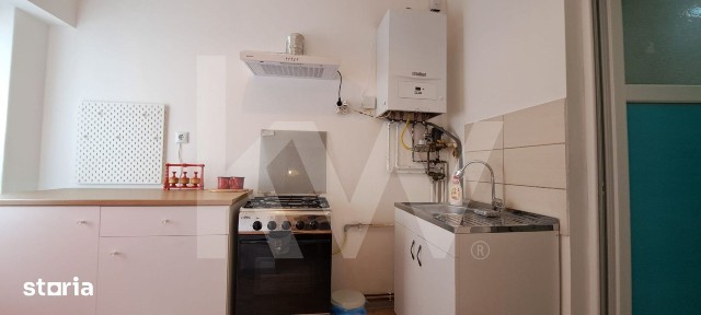 Studio de inchiriat in zona ultracentrala a Sibiu-ului