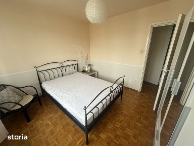 Apartament modern 2 camere zona Mihai Viteazul