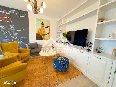 Apartament nou exclusivist 2 camere | B-dul Victoriei | Arsenal