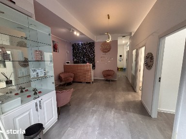 Spatiu comercial Bucur Obor - Mihai Bravu