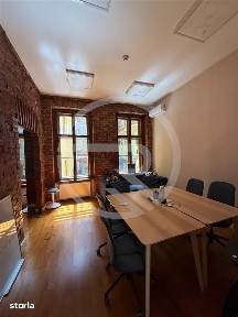 Spatiu pentru birouri, 150 mp utili, situat in zona Ultracentrala!