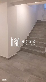 Spațiu birouri de închiriat | Trei Stejari, Sibiu | 400 mp