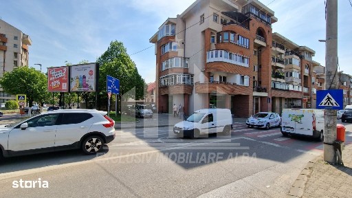 Spatiu comercial | Spatiu birouri | Ultracentral | Centru