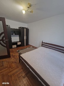 De vanzare apartament cu 2 camere si balcon, etajul 1, mobilat, 52000e